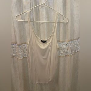 Forever 21 camisole size s